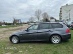 BMW Seria 3 320d DPF Touring - 4