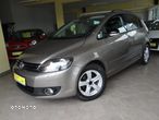 Volkswagen Golf Plus 1.6 TDI Highline - 9