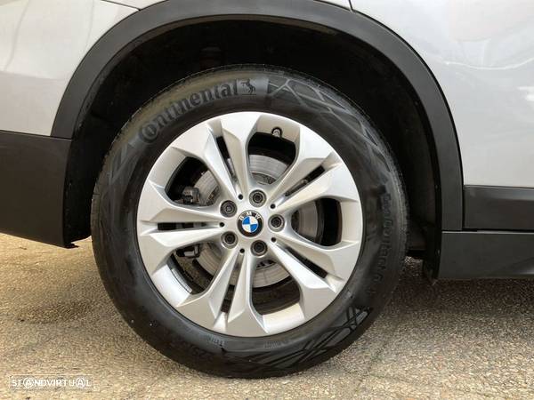 BMW X1 25 e xDrive Line Sport - 4