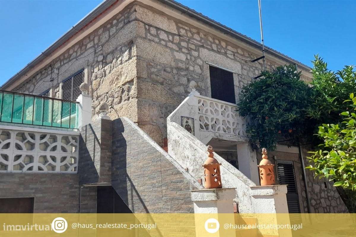 Moradia Isolada T4 Venda em Medelim,Idanha-a-Nova - Grande imagem: 1/53