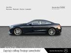 Mercedes-Benz Klasa S 400 Coupe 4-Matic 7G-TRONIC - 4