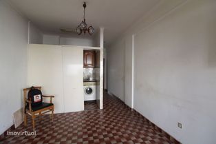 Apartamento, 36 m², Pinhal Novo