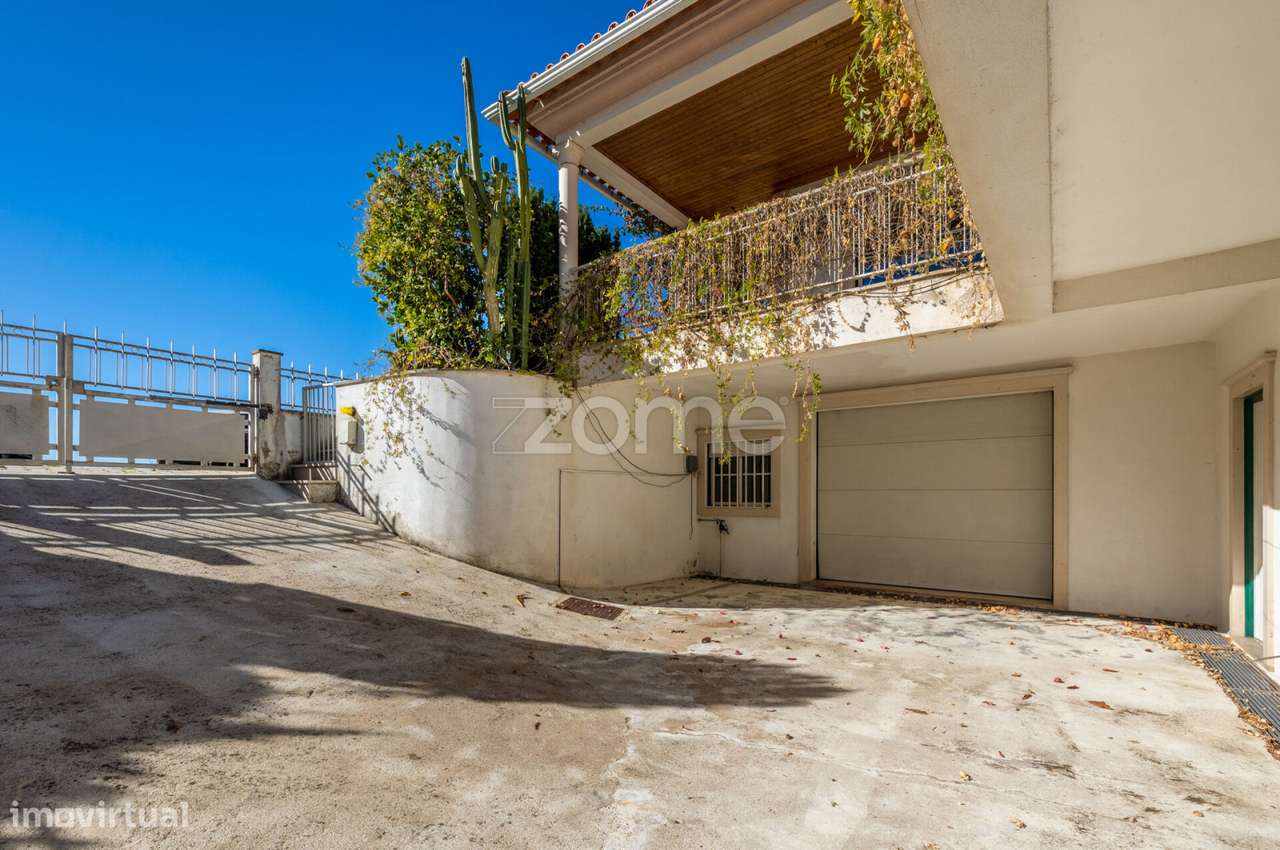Moradia - Leiria-52