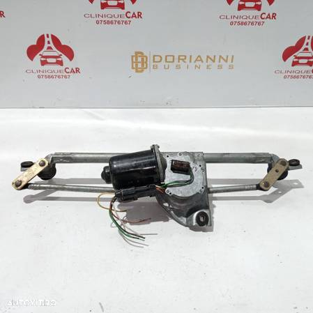 Ansamblu stergatoare Opel Corsa B | 1993 – 2000 | 22107719 | 22084745 - 2