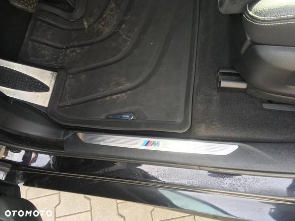 BMW X6 xDrive30d M Sport - 26