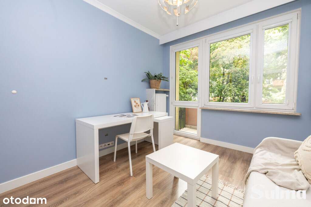 2 Pok. + Os. Kuchnia | 51 m2 | Os. Kolorowe 14 | - Pełny obrazek: 3/17