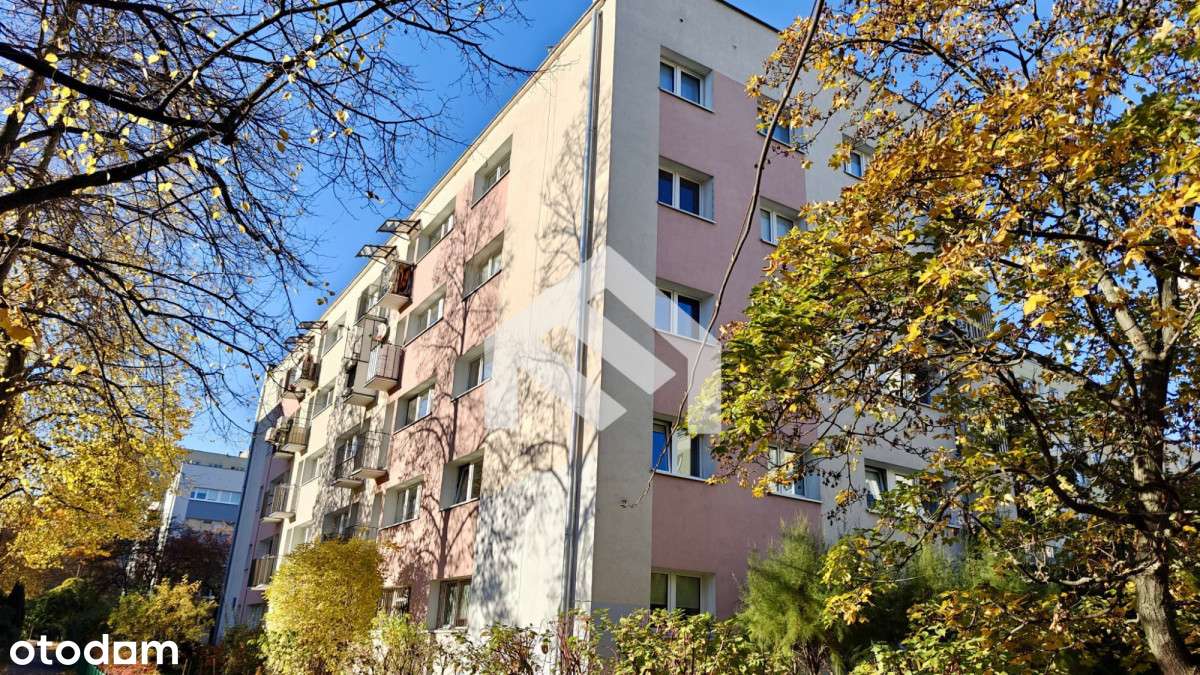 Bielany | 3 pokoje | balkon | 47m2 | KW | piwnica-17
