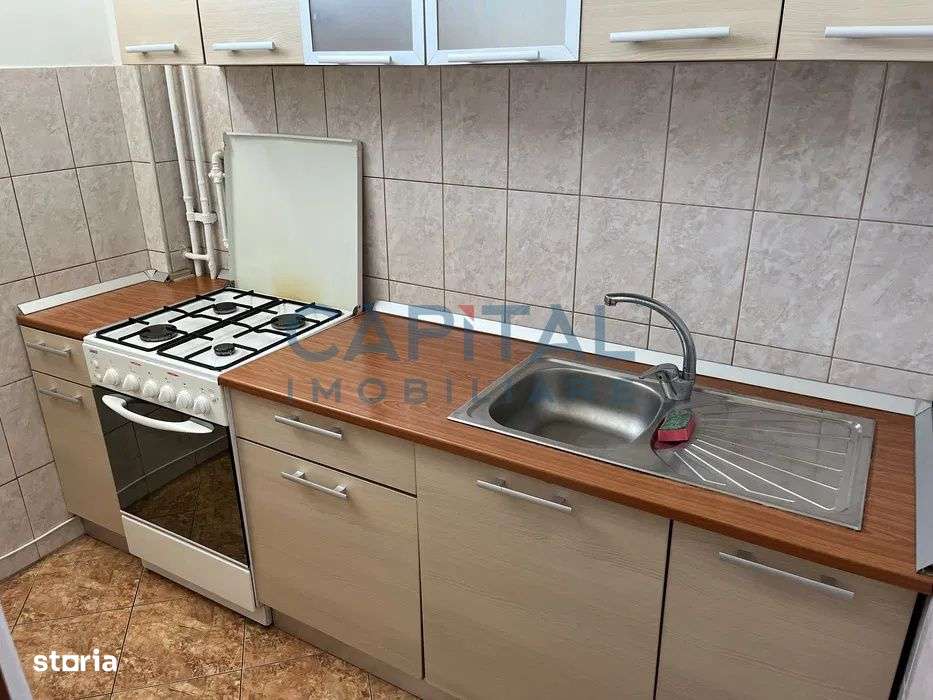 Comision 0% Garsoniera Gheorgheni - Imagine principală: 3/5