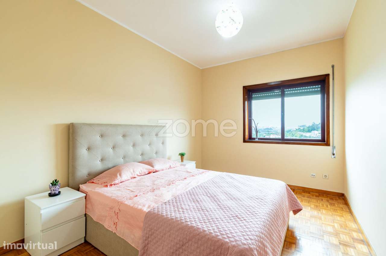 Apartamento T3 , Campanhã - Porto-20