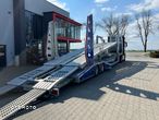 VEGA TRAILER CAR CARRIER - 4