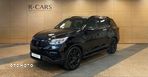 SsangYong REXTON 2.2 D Sapphire 4WD - 4