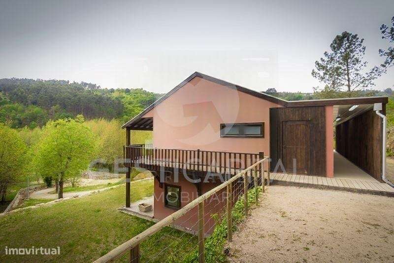 Quinta p/ alojamento local e turismo rural - Grande imagem: 3/26