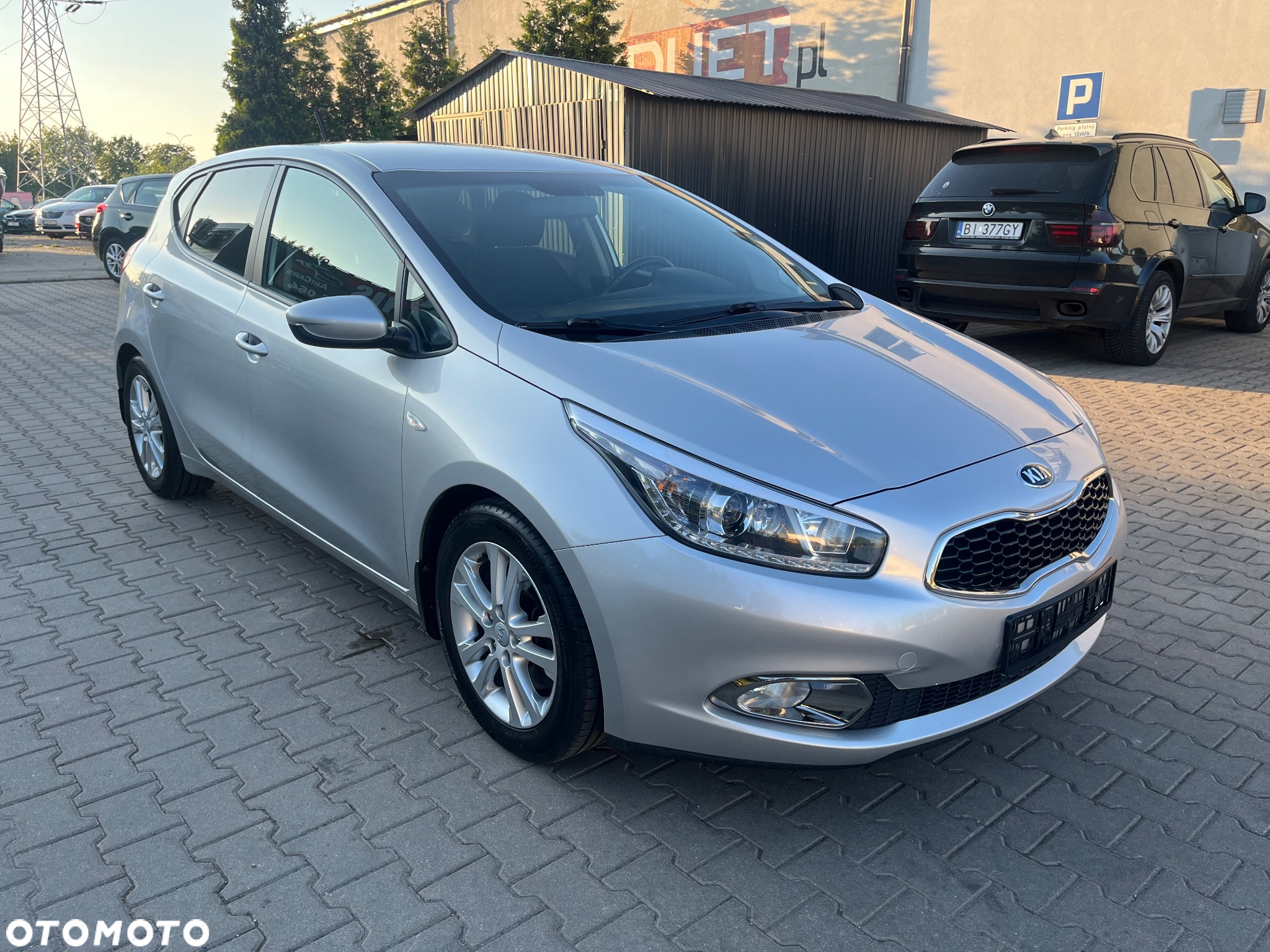 Kia Ceed - 3