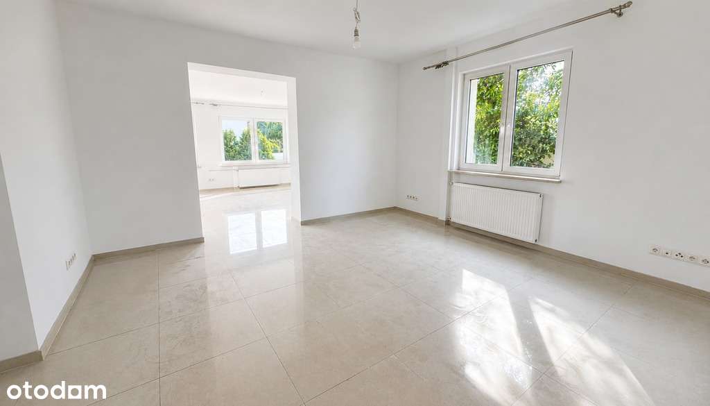 Duża działka 1111 m2 | Taras 50 m2-3