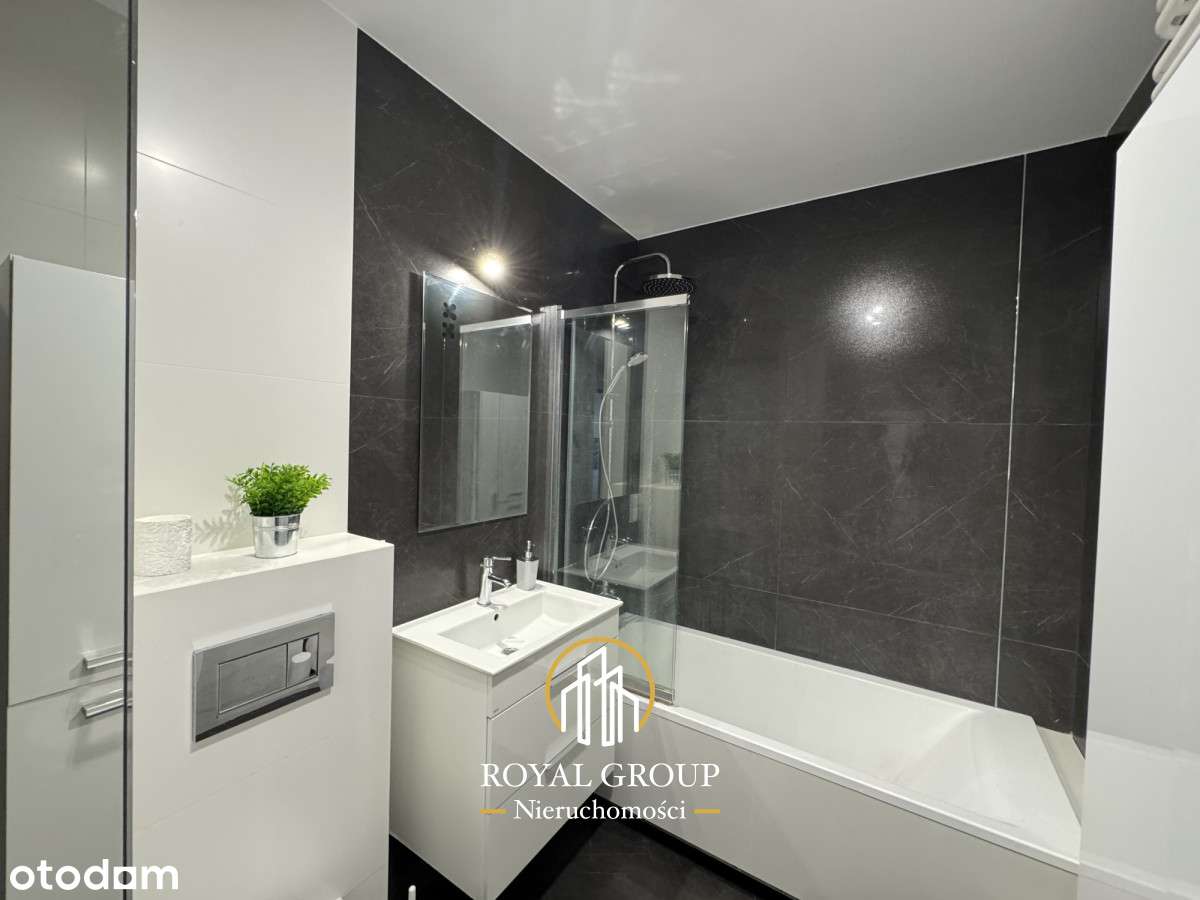 2 pokoje w nowym budownictwie - Pełny obrazek: 5/10