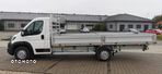 Peugeot Boxer, Klima, Salon Polska, Leasing Cesja, paka 5m - 3