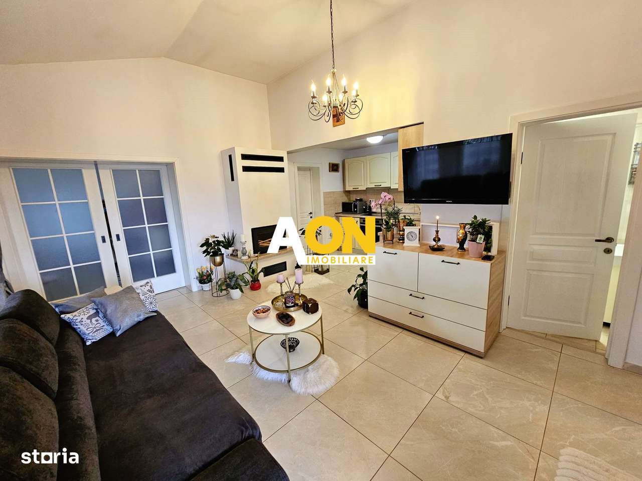 Casa cu 5 camere, 868 mp teren, ideala pt. 2 familii, zona Valea Popii - Imagine principală: 4/13