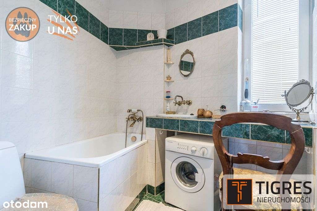 Zabytkowa kamienica | Klimatyczne wnętrze | Balkon-13