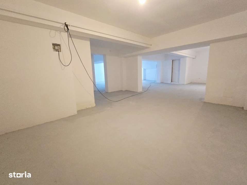 Spatiu comercial 130 mp | Demisol | Bd. Mamaia – Ciprian Porumbescu-5