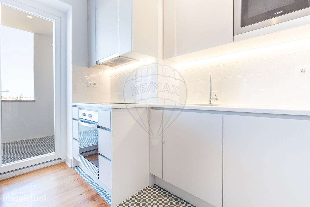 Apartamento T1 para venda - Grande imagem: 5/22