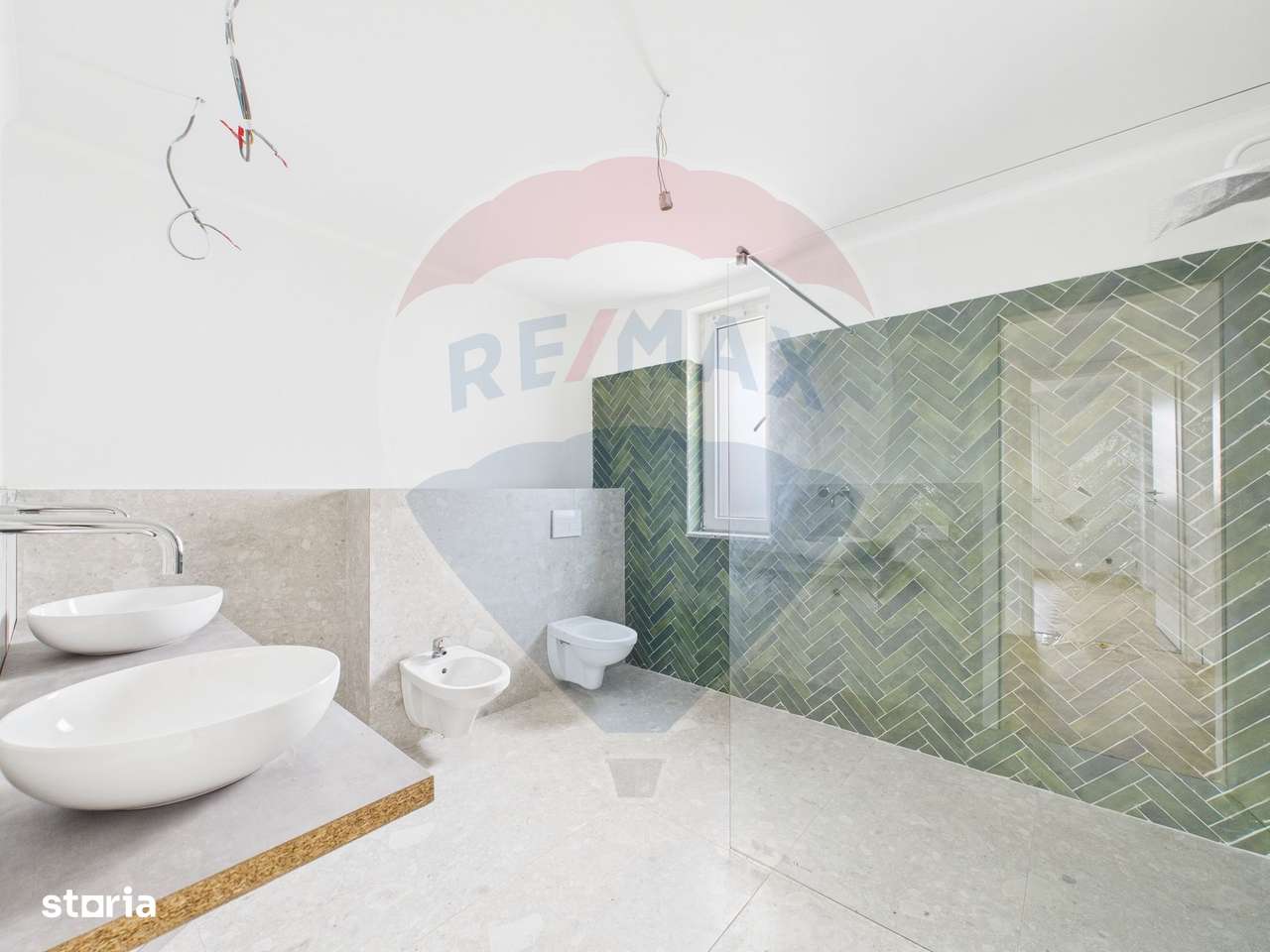 Casa noua de vanzare in zona Vidra / Berceni-5