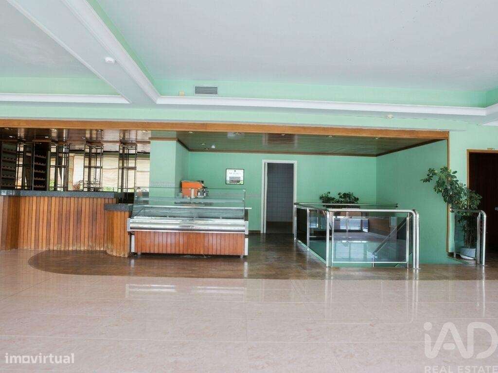 Hotel 3* T36 em Valença, Cristelo Covo e Arão de 2224,00 m2-6