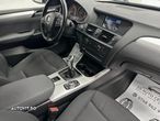 BMW X3 xDrive20d - 13