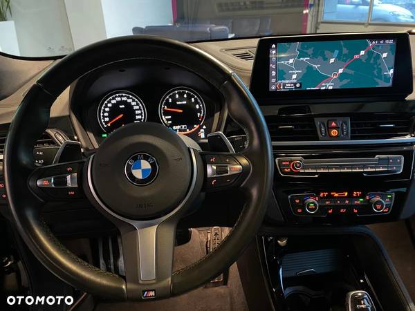 BMW X2 M35i - 22