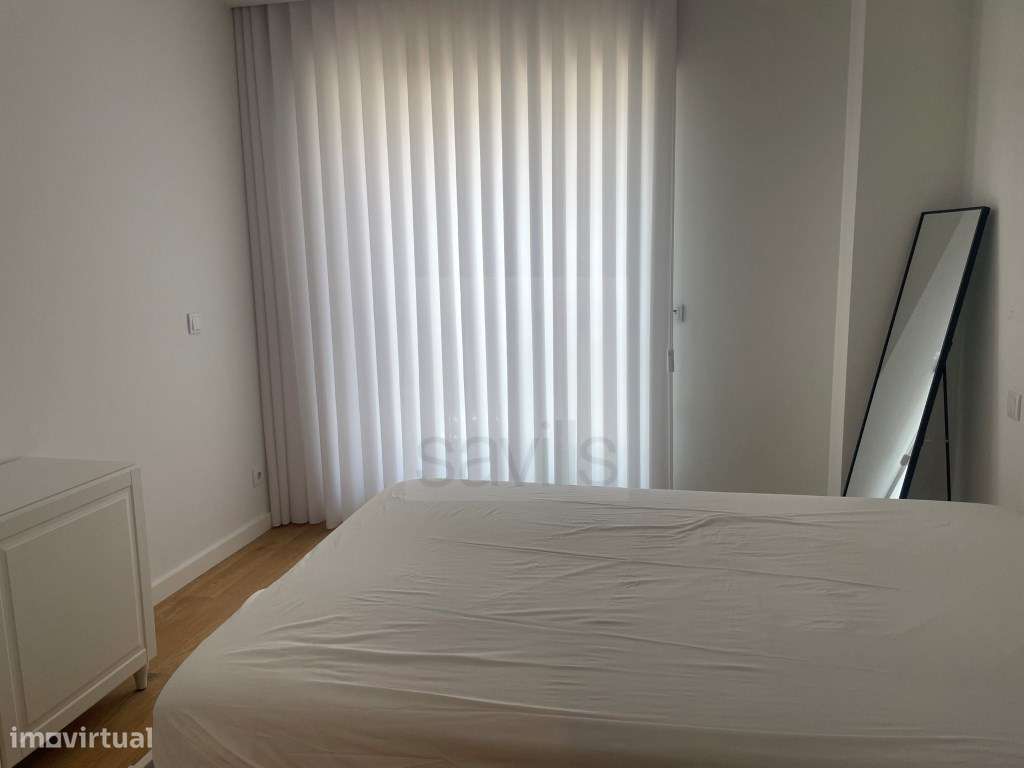 Apartamento T2 duplex junto ao rio - Porto - Grande imagem: 5/10