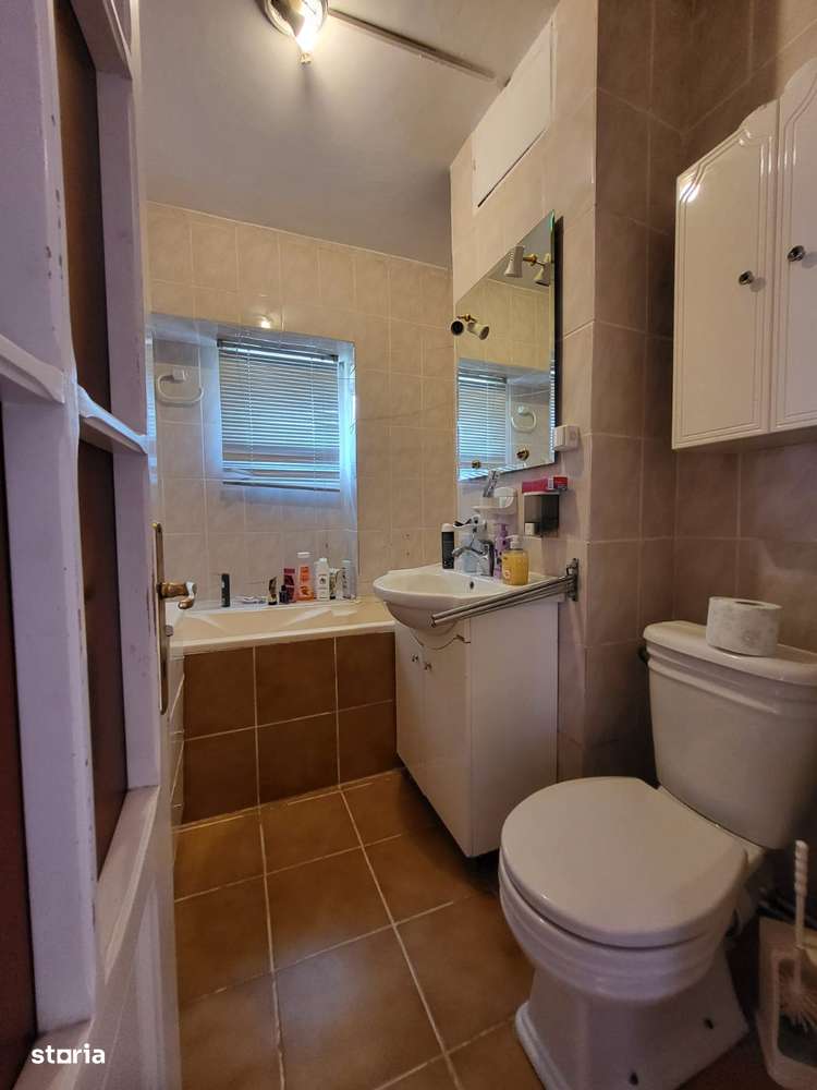 Apartament 4 camere, Pacurari – Locatie excelenta la parter Cardiodent-12