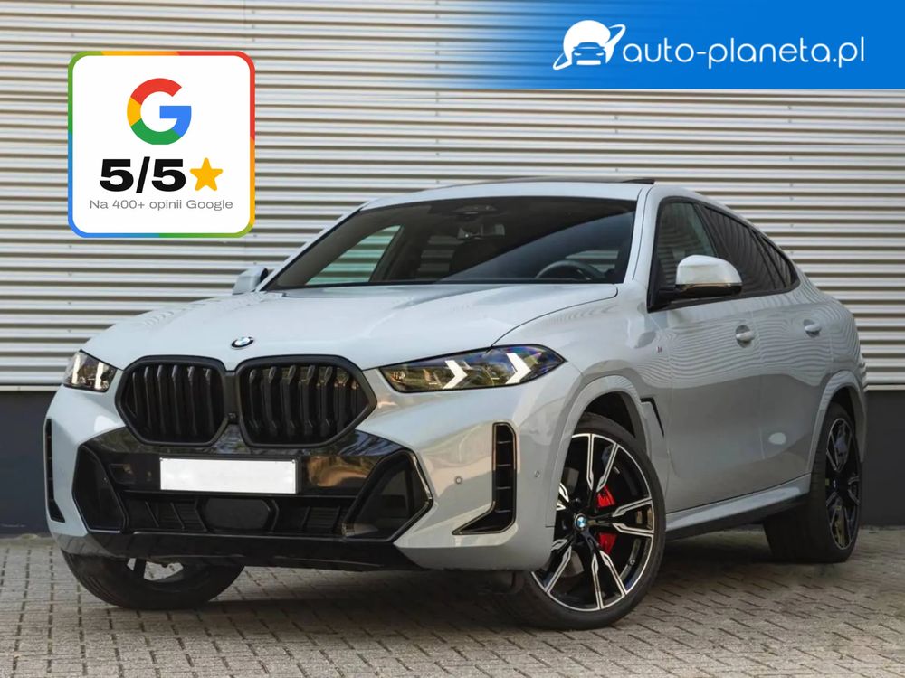 BMW X6 G06 (2019-) 2026
