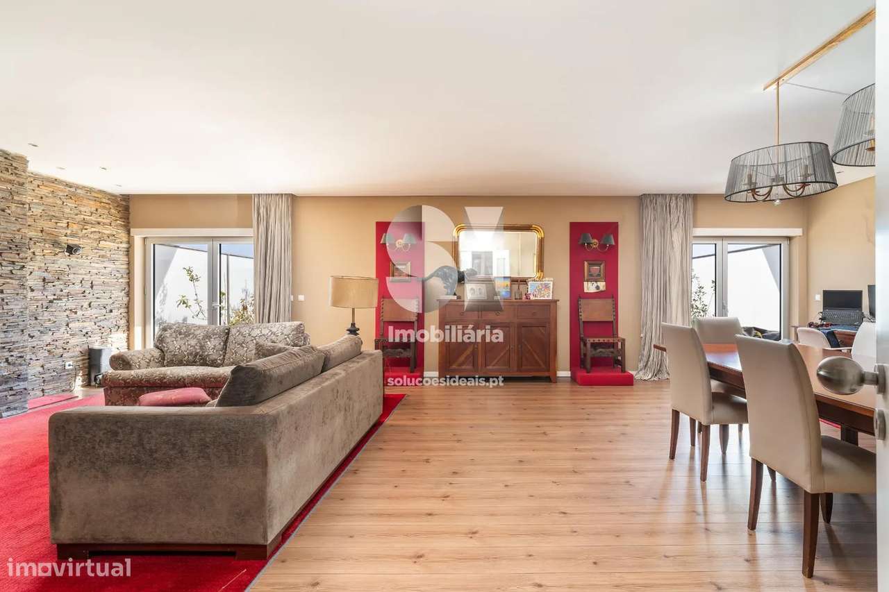 Apartamento T3 DUPLEX - Grande imagem: 5/41