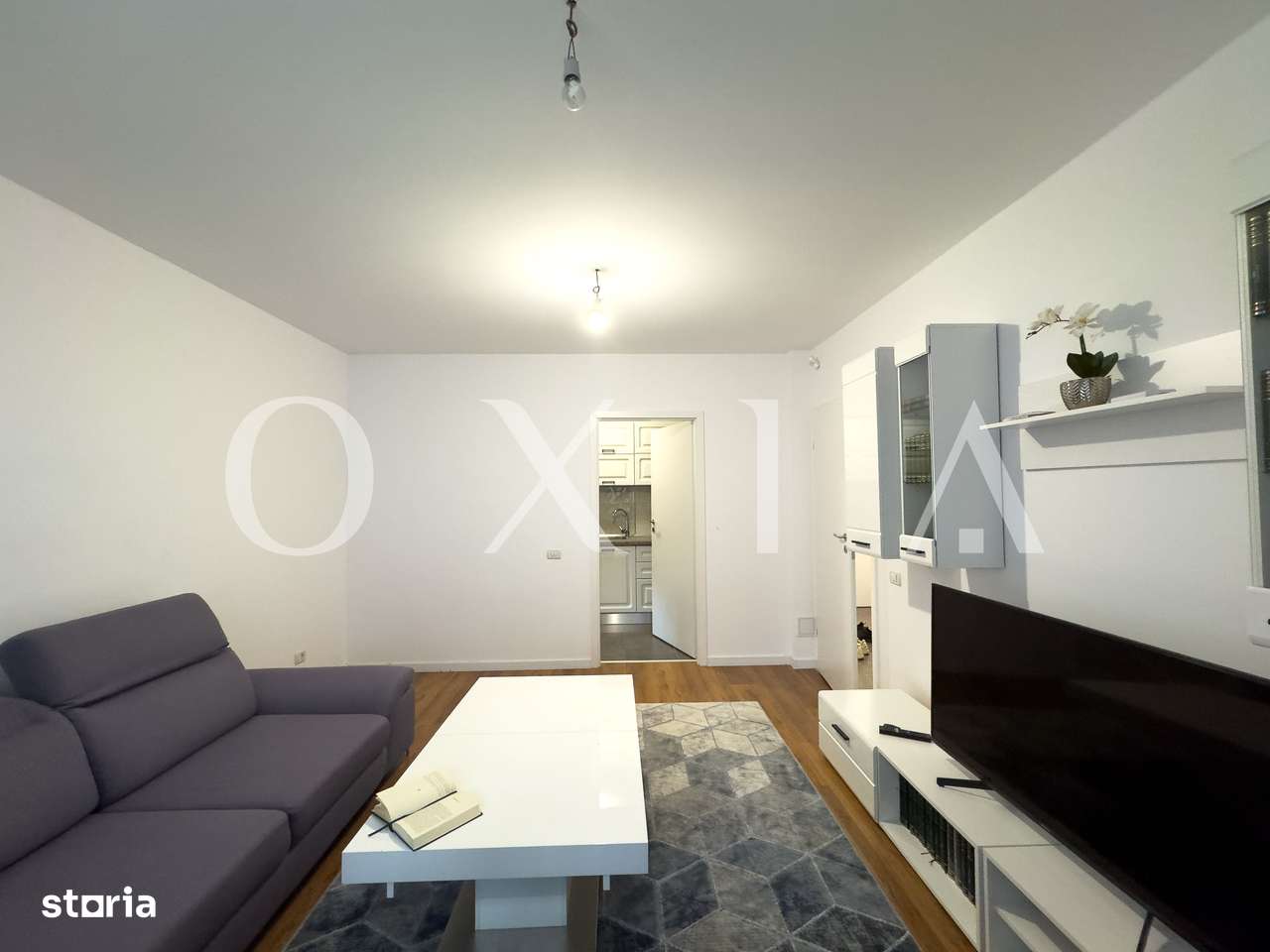 SX687 City of Mara - 3 Camere - Decomandat-2