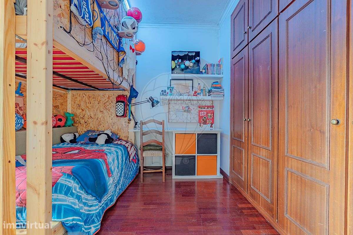 Apartamento T2 para venda-14