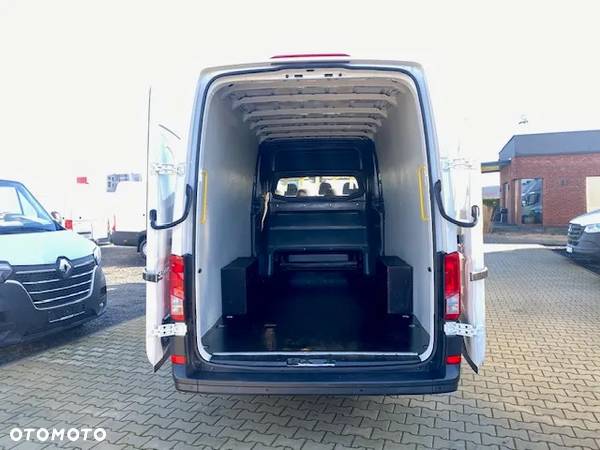 Volkswagen Crafter - 6