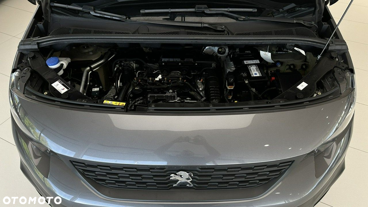 Peugeot Partner - 15