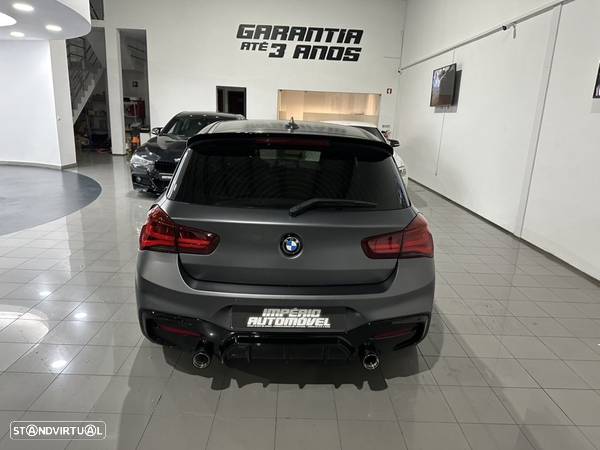 BMW M140i - 51