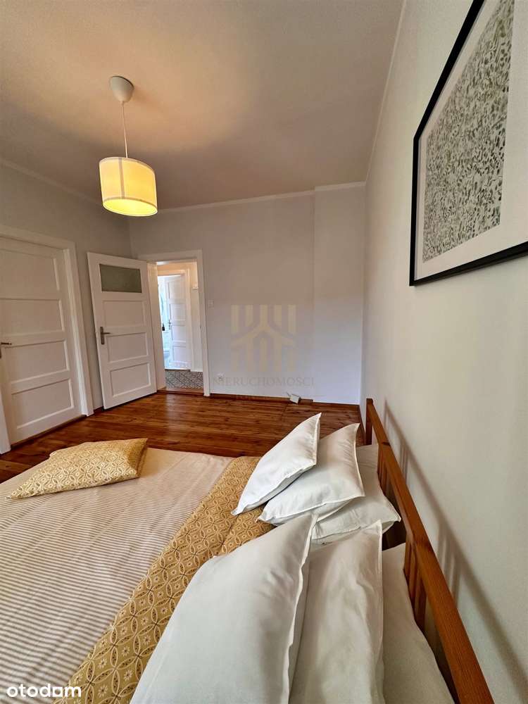 Gdańsk Wrzeszcz 2 pokoje-5