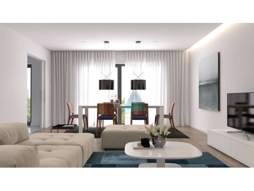 T2 NOVO * *TERRAÇO* * OFERTA DE ESCRITURA - Grande imagem: 2/8