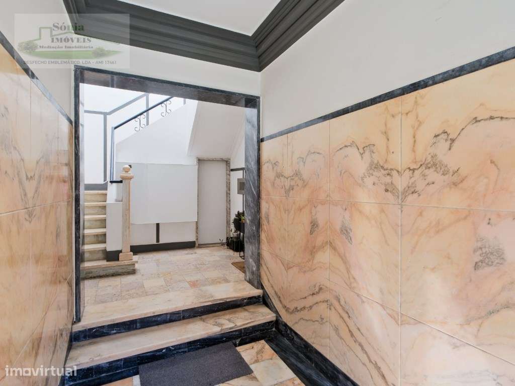 T2 PARA VENDA EM MASSAMÁ-18