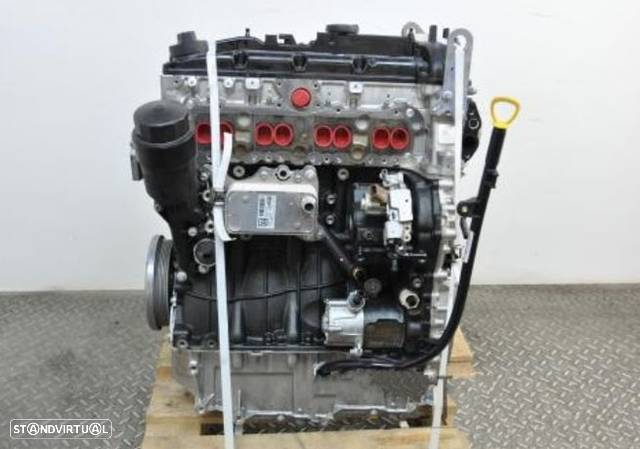 Motor MERCEDES CLA 2014 2.2D 177 CV - 2