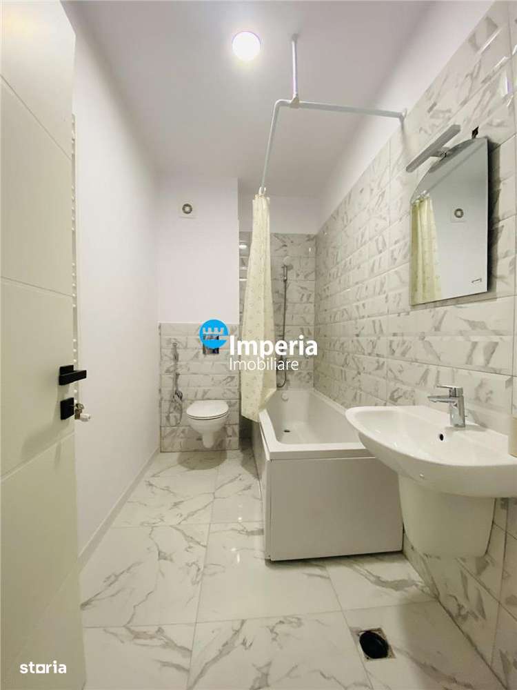 Mutare imediata! Apartament 2 camere de vanzare Moara de Vant - Imagine principală: 5/6