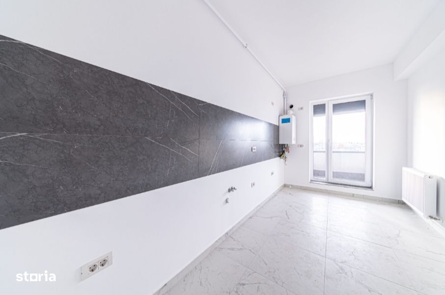 Apartament 3 camere - Decomandat-Bd Brancoveanu-Imobil finalizat