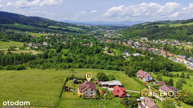 Kamionka Wielka | Dom wolnostojący + Drugi Dom + Garaż - 1.750.000 zł-16