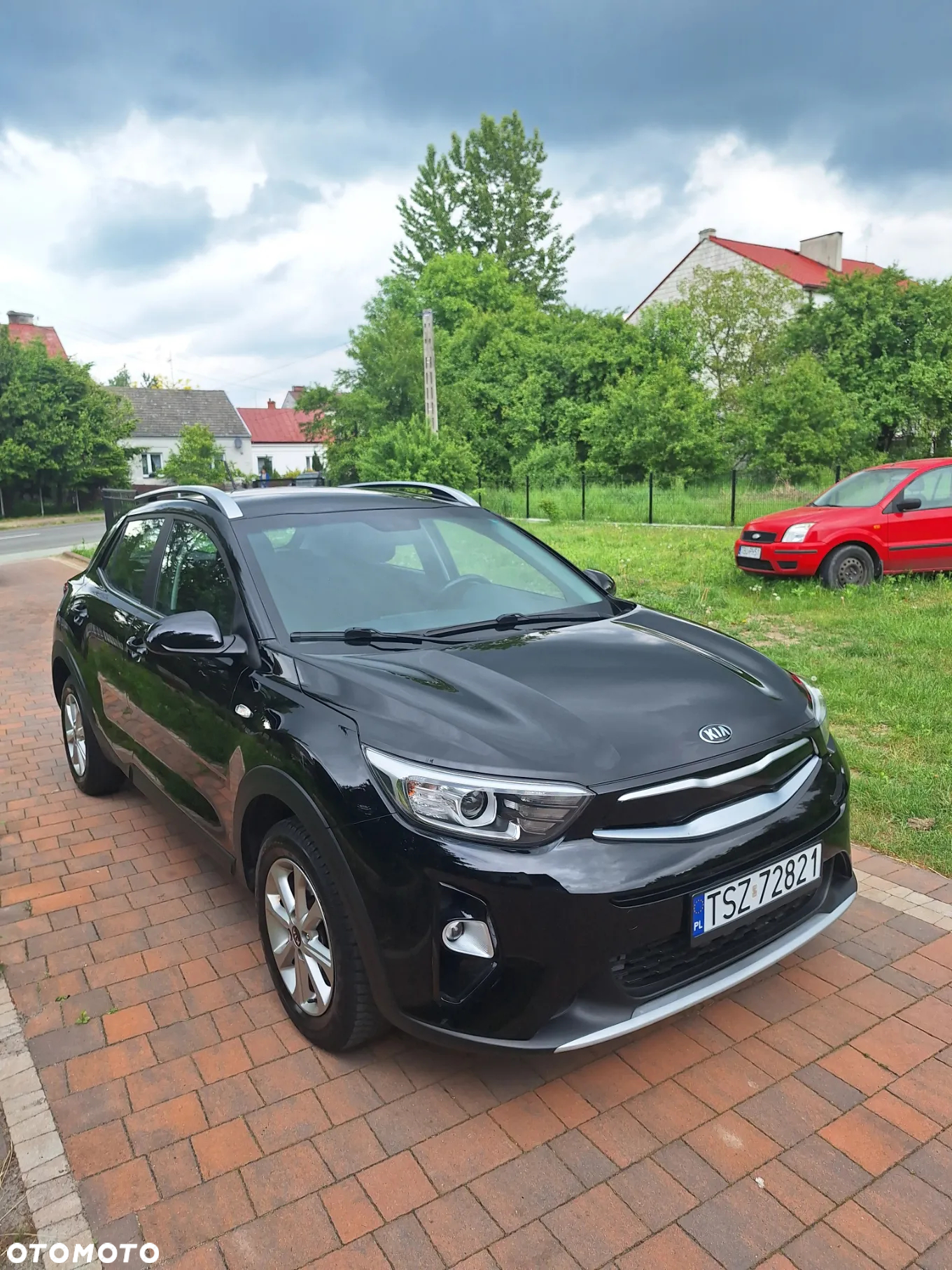 Kia Stonic 1.4 Edition 7 - 15