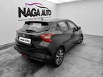 Nissan Micra 0.9 IG-T Acenta - 5