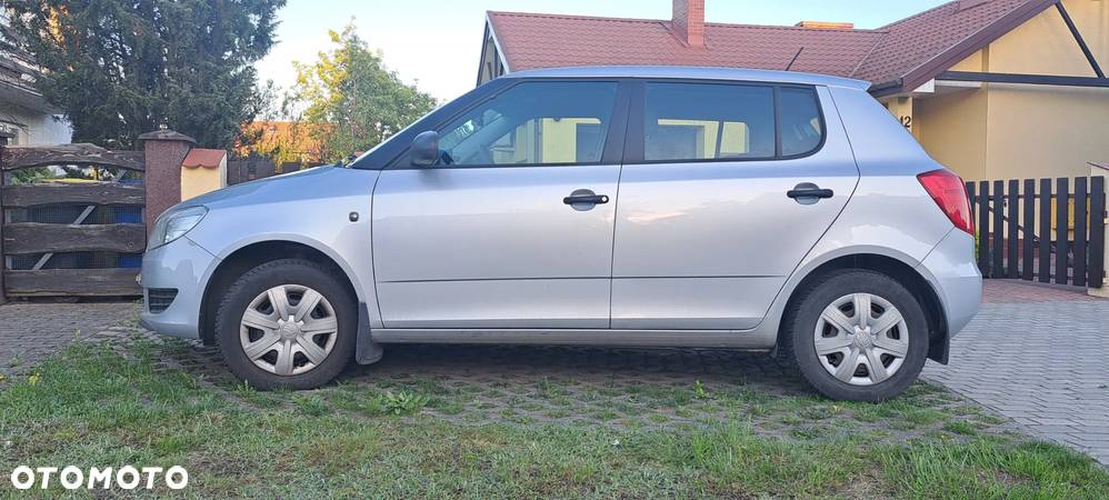 Skoda Fabia 1.2 12V Active - 2