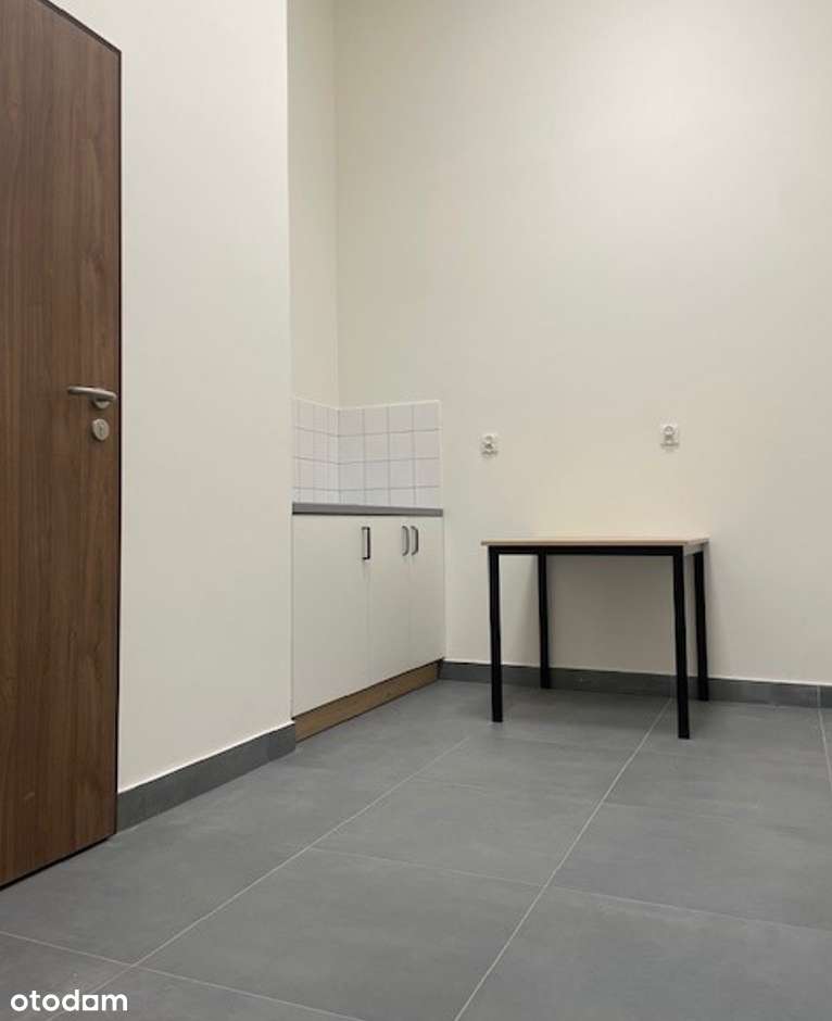 Lokal użytkowy 34 m2  w budynku dworca w Świebodzinie - Pełny obrazek: 5/9