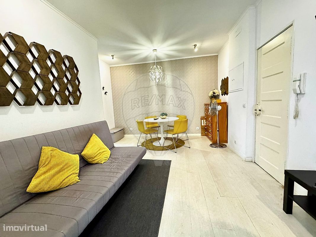 Apartamento T2 para venda - Grande imagem: 1/20