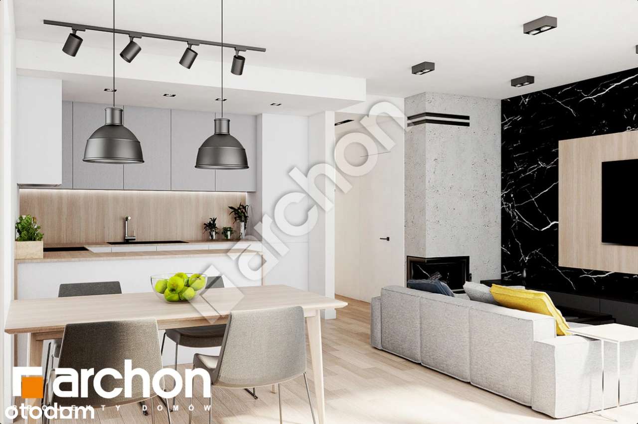 Przytulny nowy dom w super cenie Okazja!-9